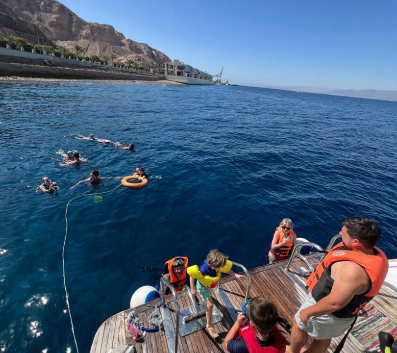 Photo of Others in Aqaba