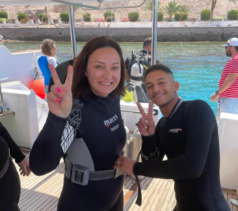 Photo of Others in Aqaba