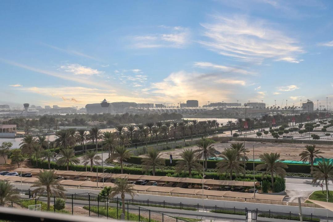 Photo of Others in Abu Dhabi