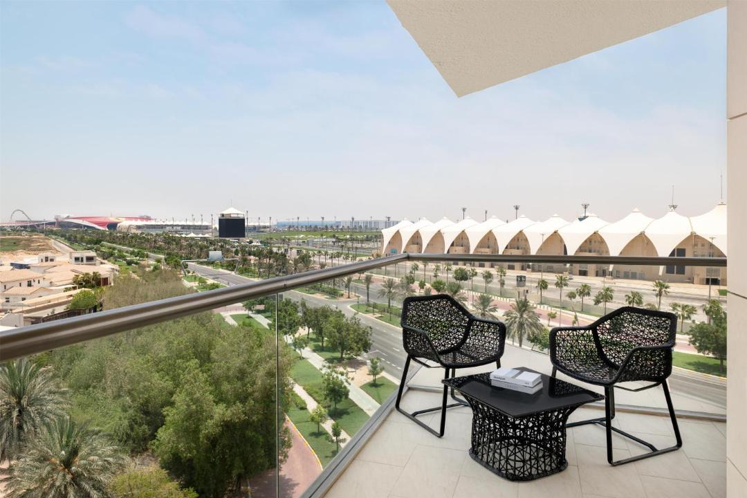 Photo of Others in Abu Dhabi