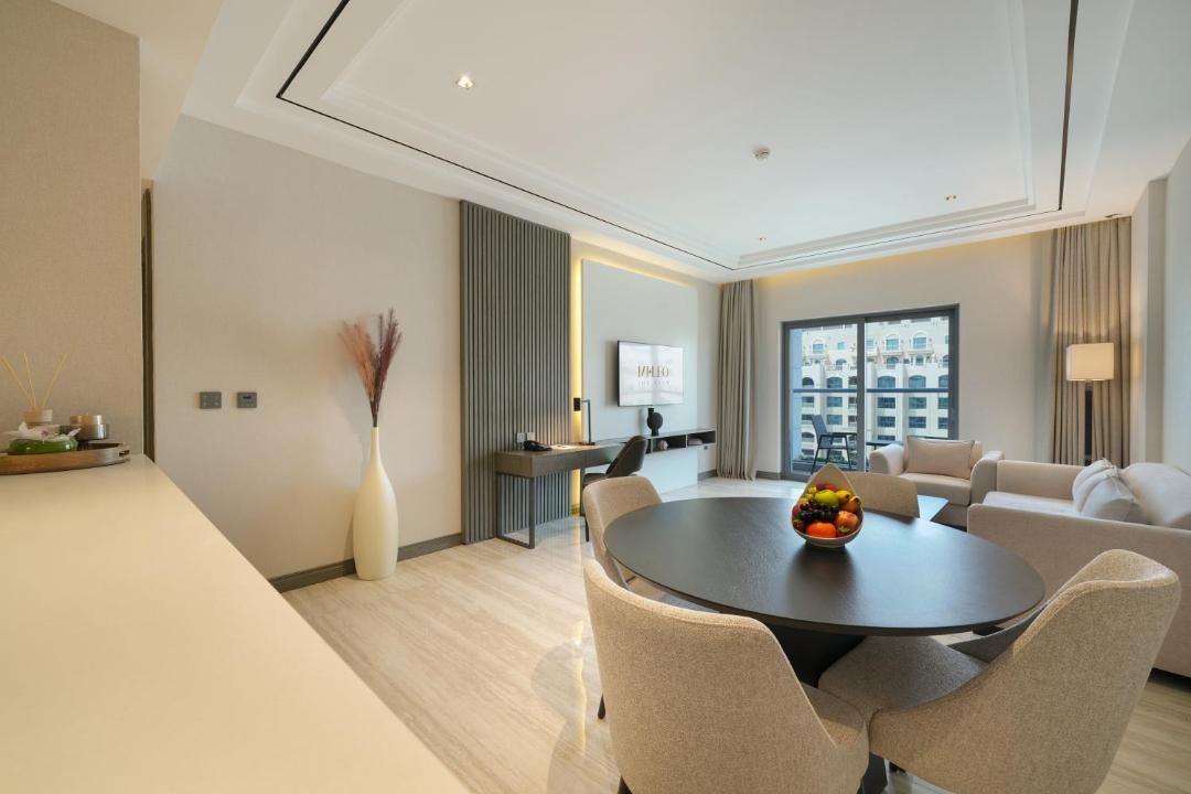 Photo of Others in Palm Jumeirah
