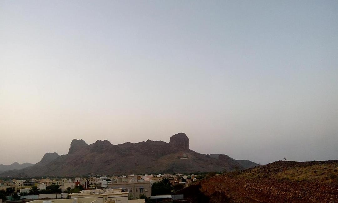 Photo of Others in Al Hamra