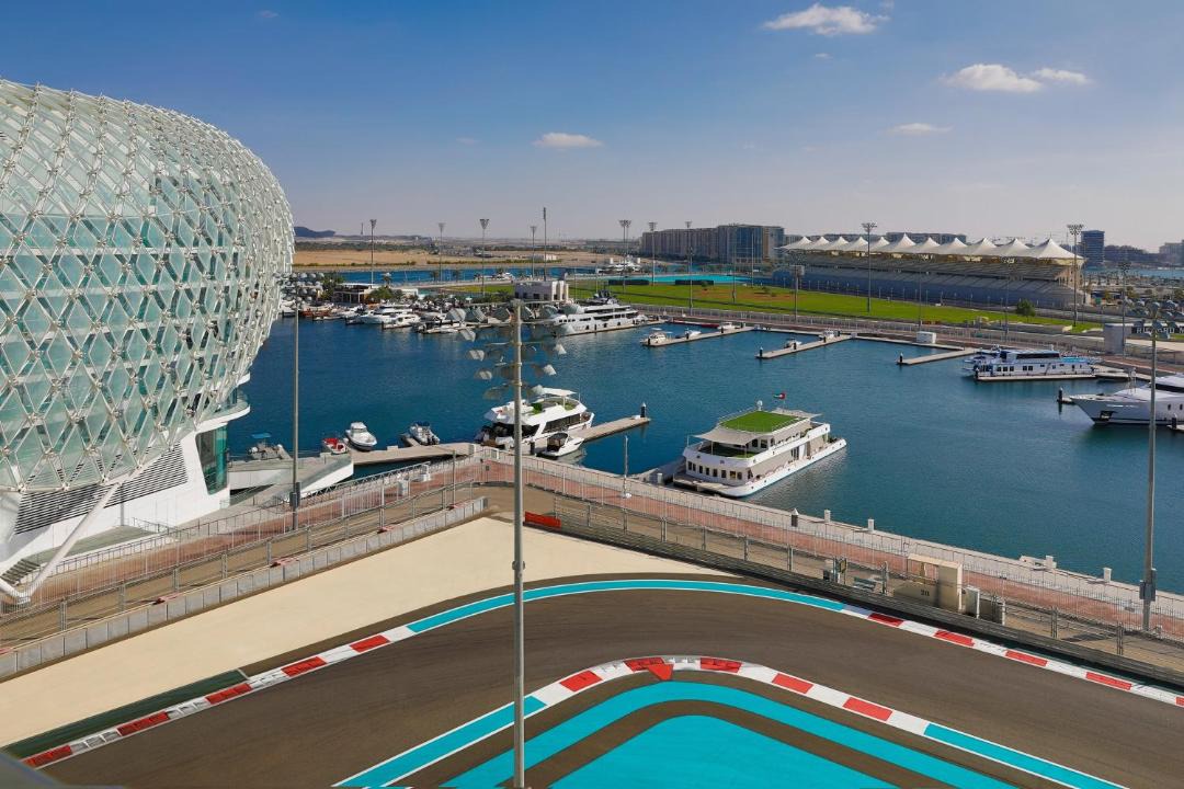 Photo of Others in Abu Dhabi