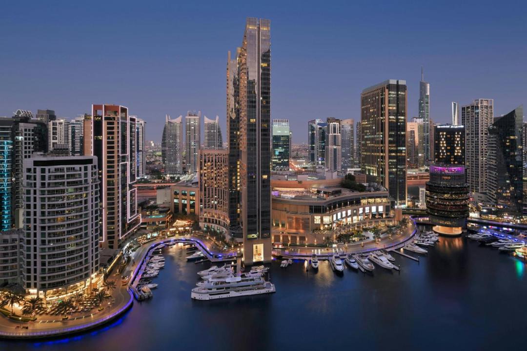Photo of Others in Dubai Marina