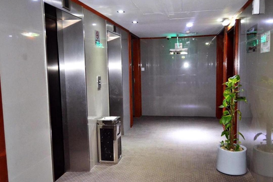 Photo of Bathroom in Madinat Zayed