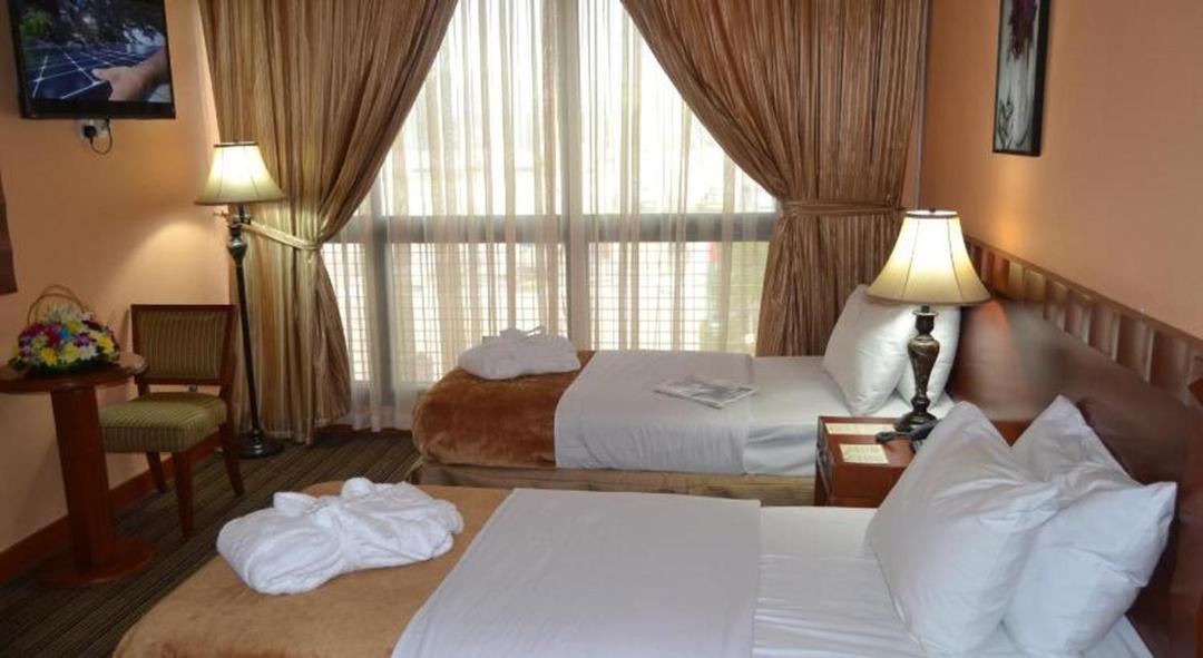 Photo of Bedroom in Madinat Zayed