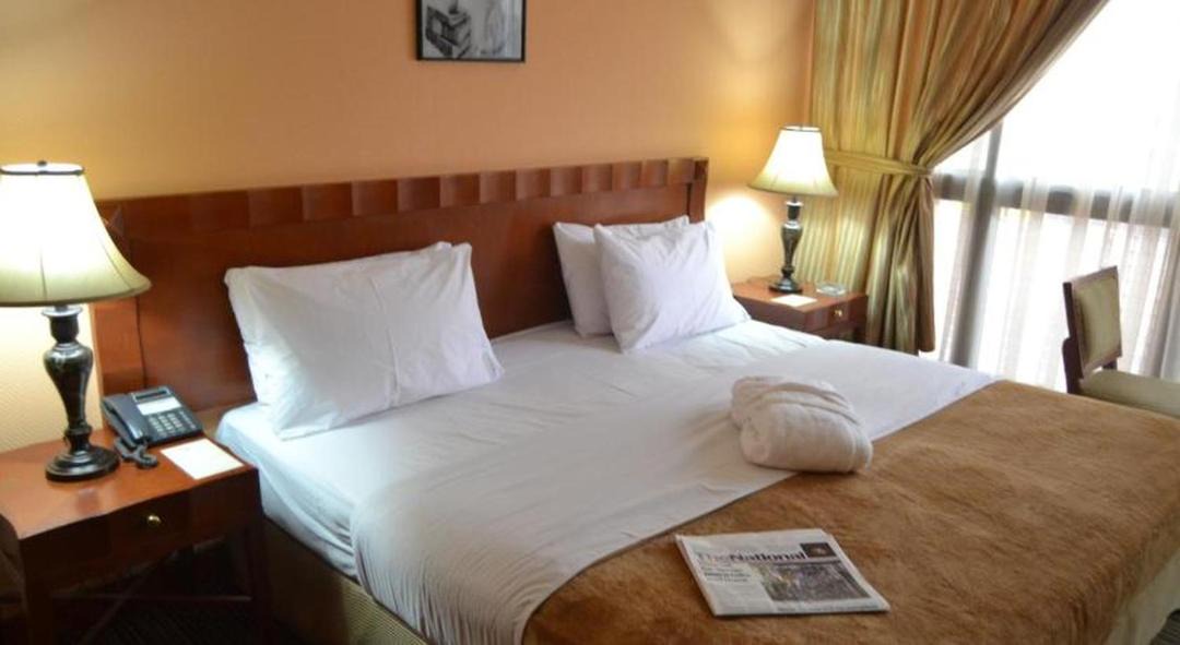 Photo of Bedroom in Madinat Zayed