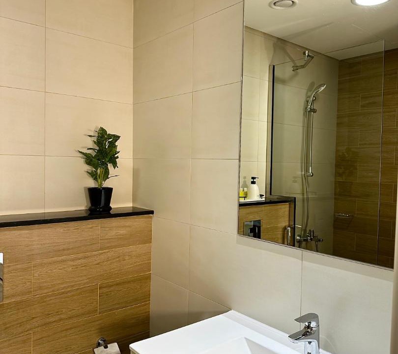 Photo of Bathroom in Abu Dhabi