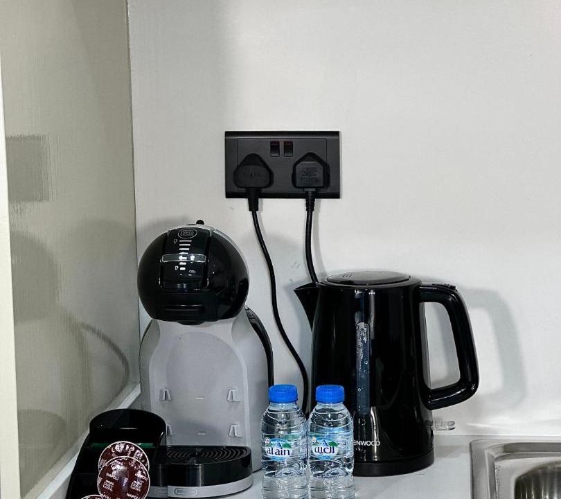 Photo of Kitchen in Abu Dhabi