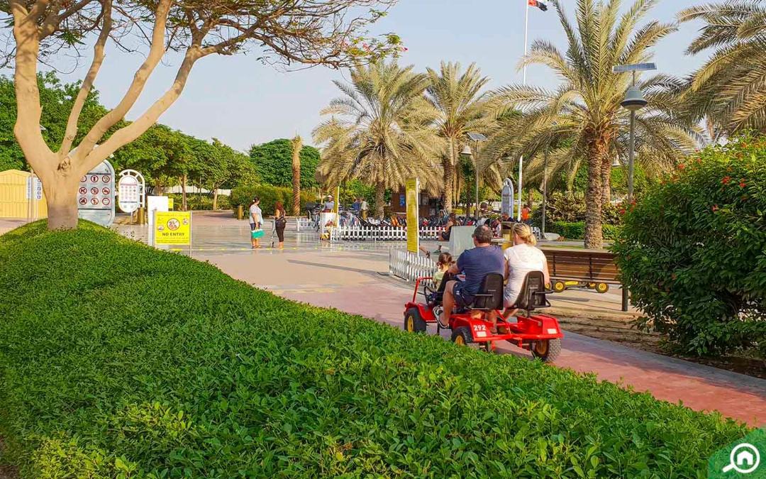 Photo of Others in Al Barsha 1