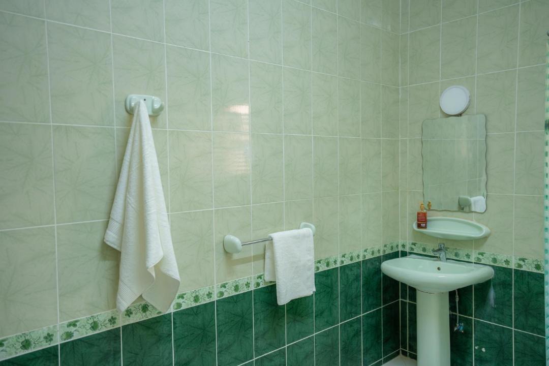 Photo of Bathroom in Abu Dhabi