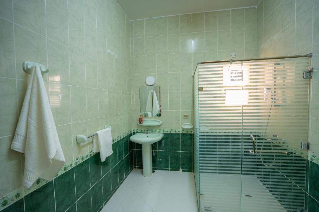 Photo of Bathroom in Abu Dhabi