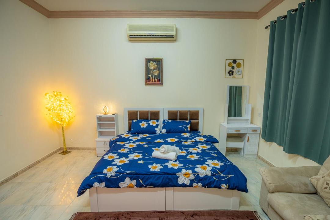 Photo of Bedroom in Abu Dhabi