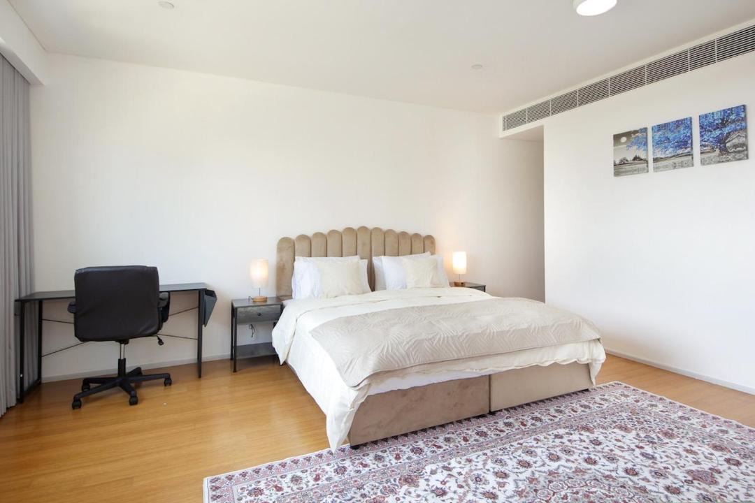 Photo of Bedroom in Al Raha Beach