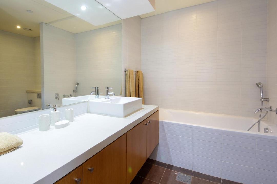 Photo of Bathroom in Al Raha Beach