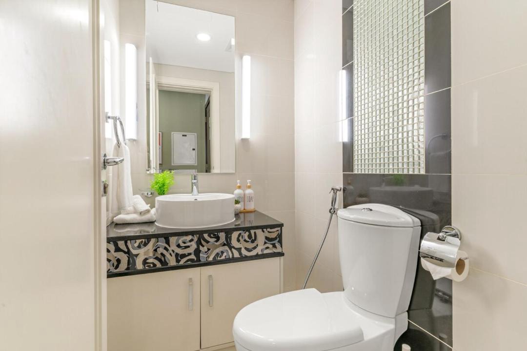 Photo of Bathroom in Madinat Zayed