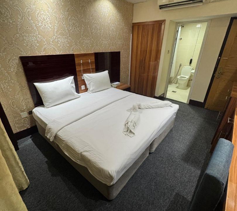 Photo of Bedroom in Naif