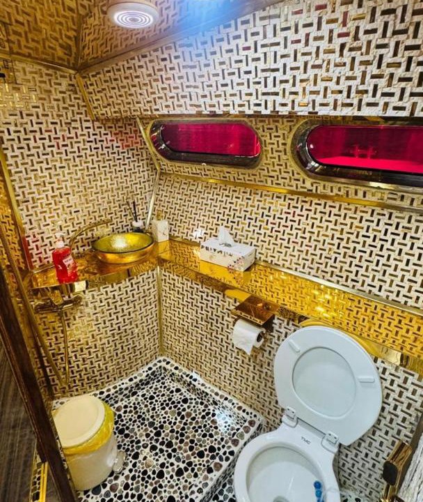 Photo of Bathroom in Madinat Zayed