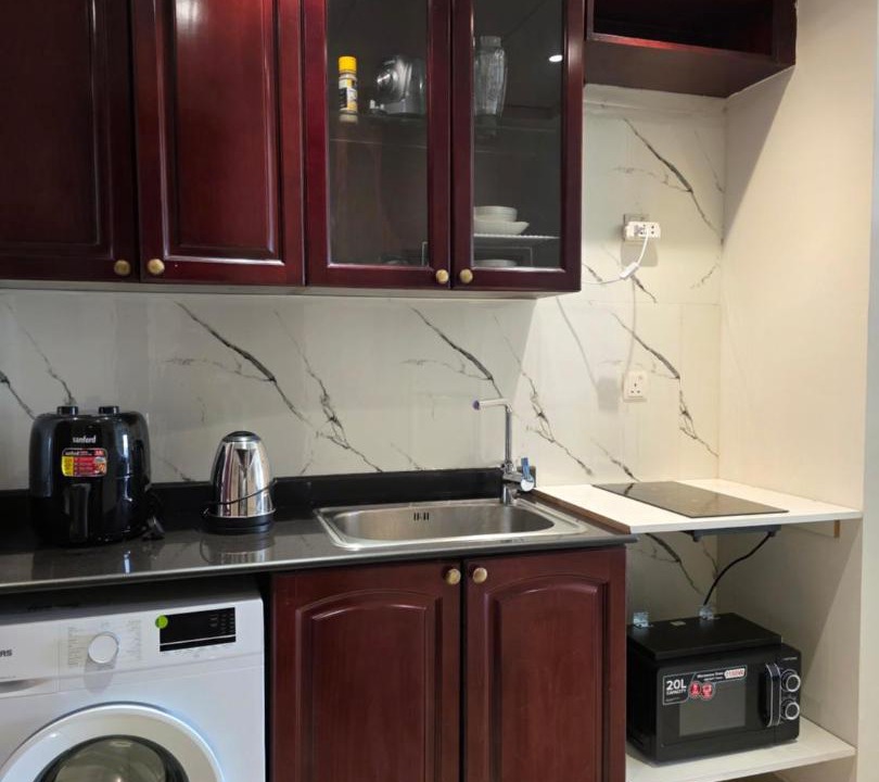 Photo of Kitchen in Al Hamra Village