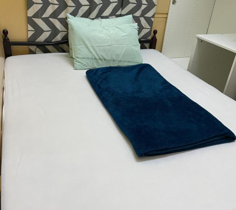 Photo of Bedroom in Madinat Zayed