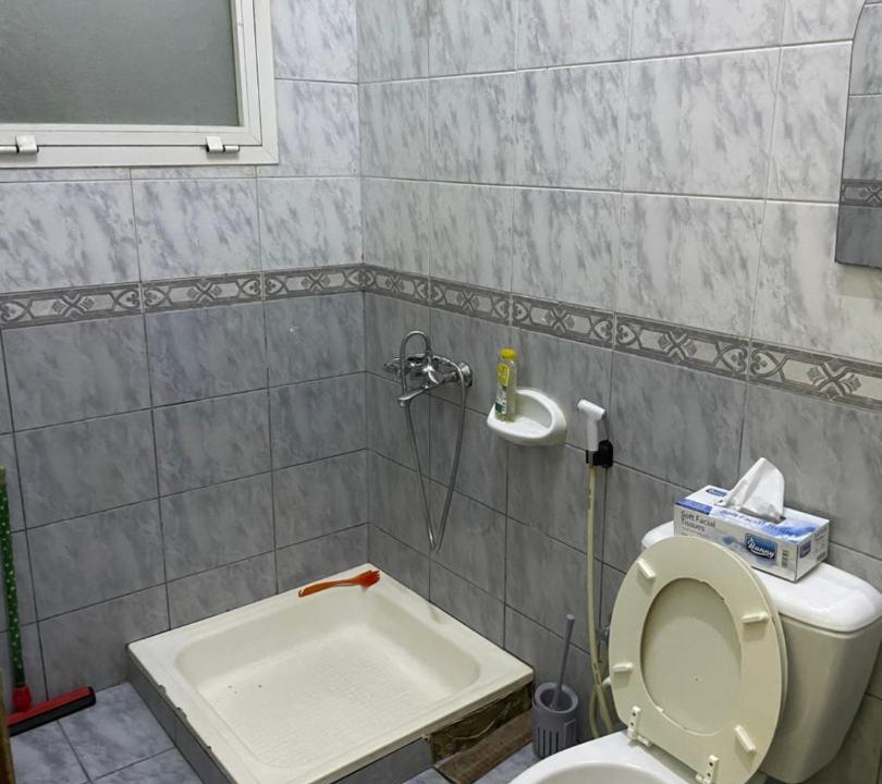 Photo of Bathroom in Madinat Zayed