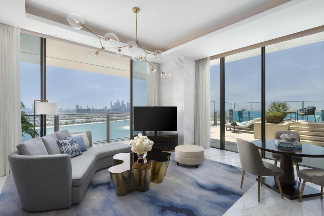 Photo of Others in Palm Jumeirah