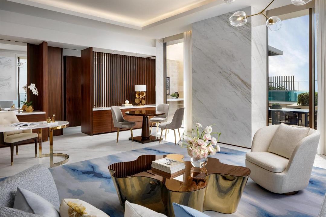 Photo of Others in Palm Jumeirah