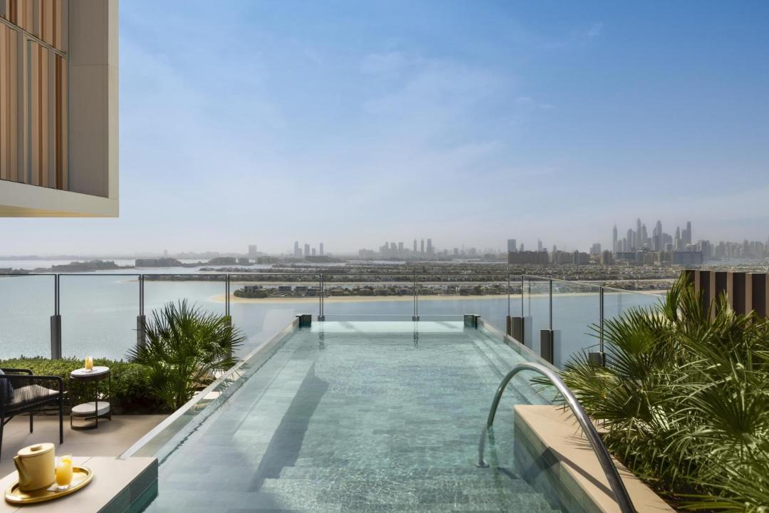 Photo of Others in Palm Jumeirah