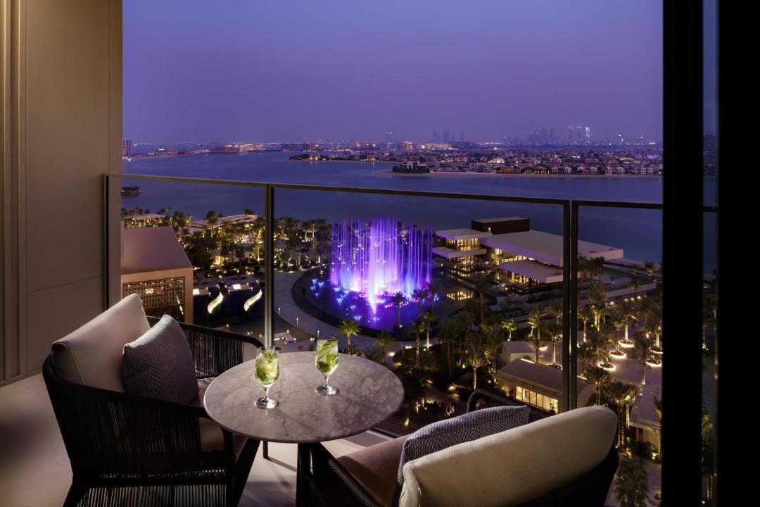 Photo of Others in Palm Jumeirah
