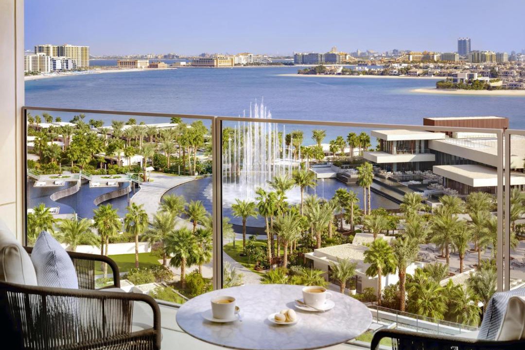 Photo of Others in Palm Jumeirah