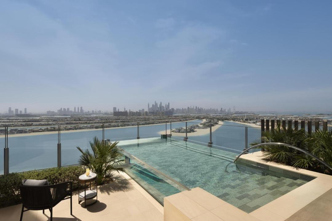 Photo of Others in Palm Jumeirah