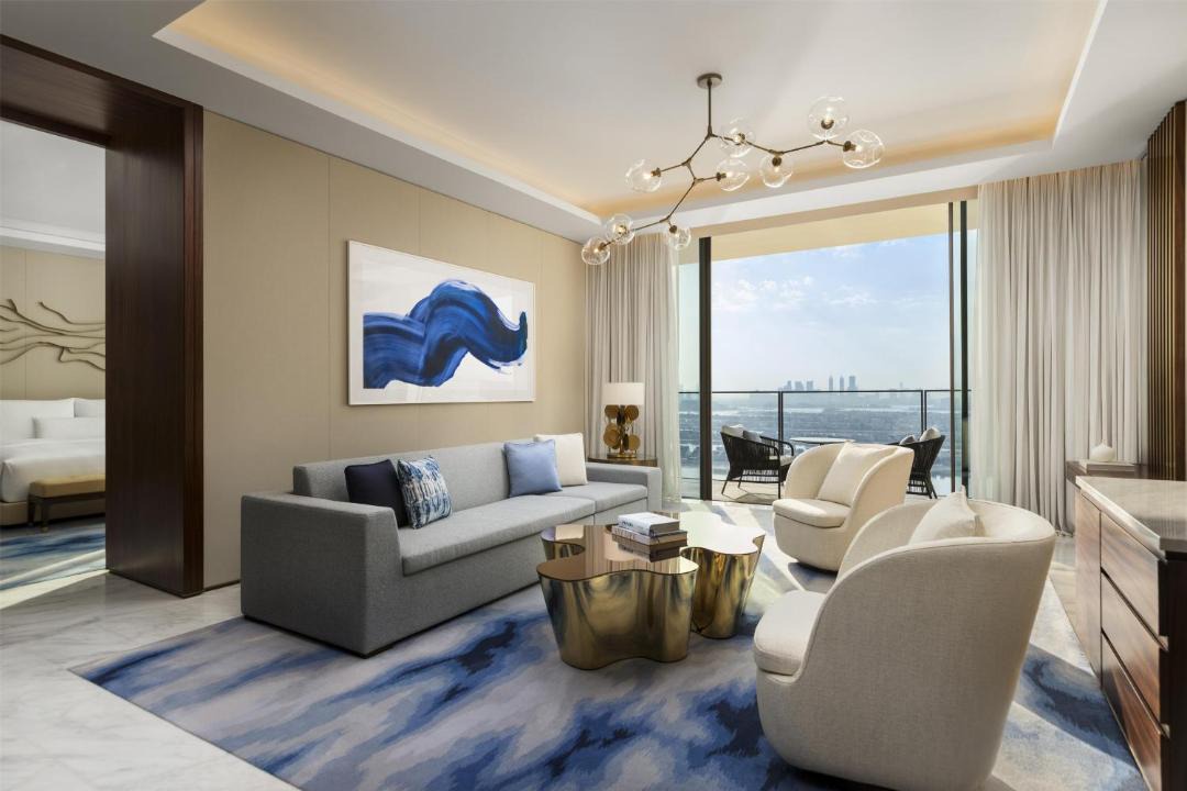 Photo of Others in Palm Jumeirah