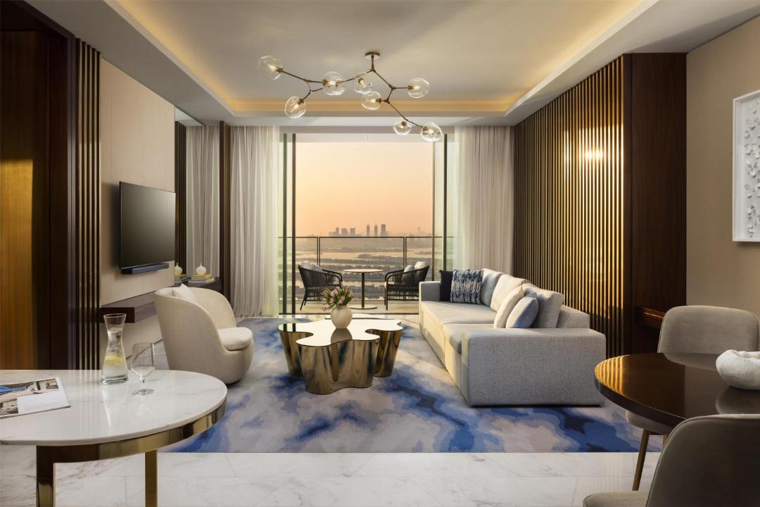 Photo of Others in Palm Jumeirah