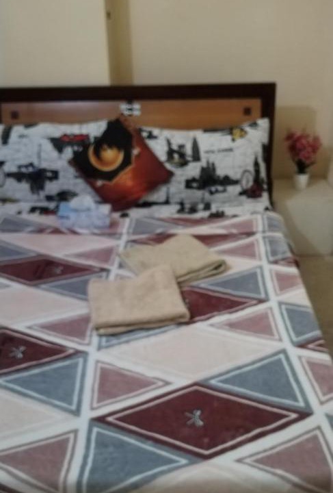 Photo of Bedroom in Madinat Zayed