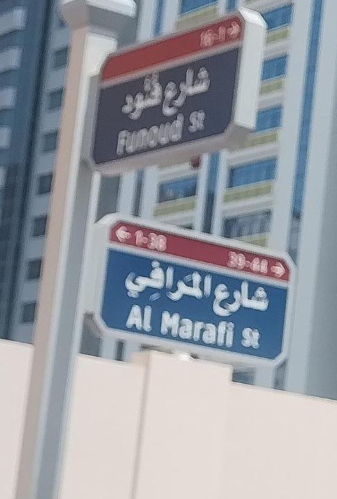 Photo of Others in Madinat Zayed