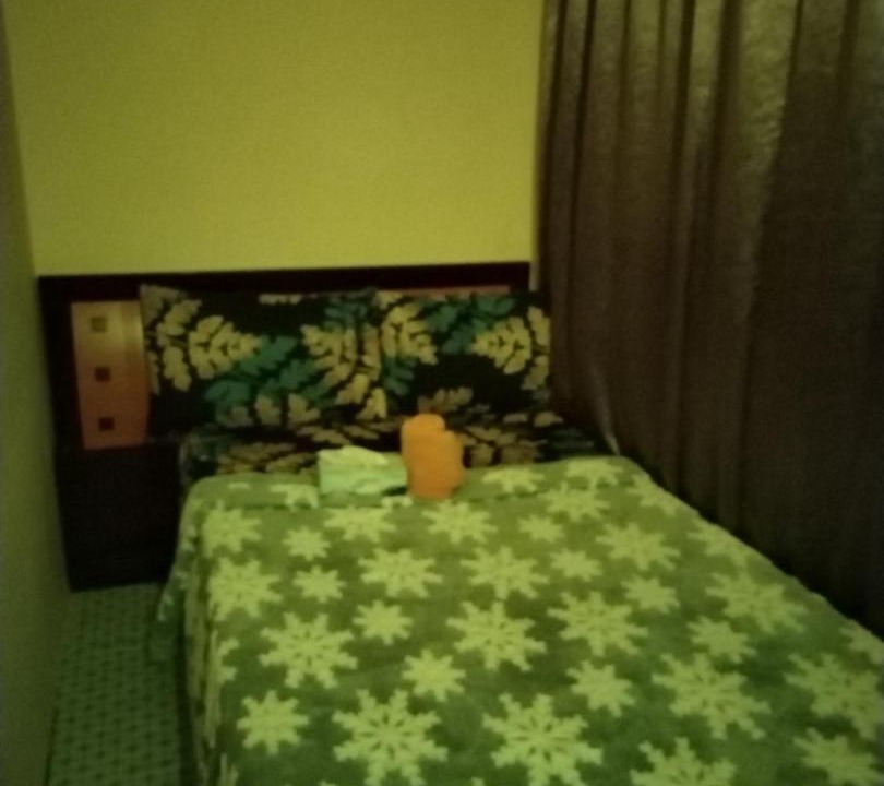 Photo of Bedroom in Madinat Zayed