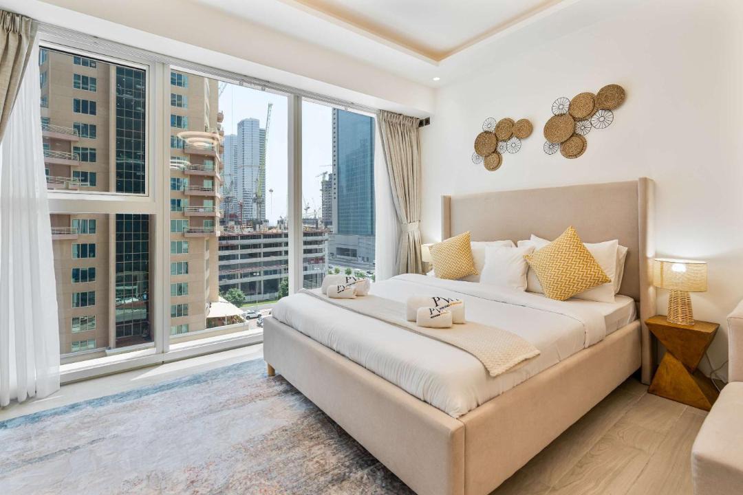 Photo of Others in Jumeirah Lake Towers