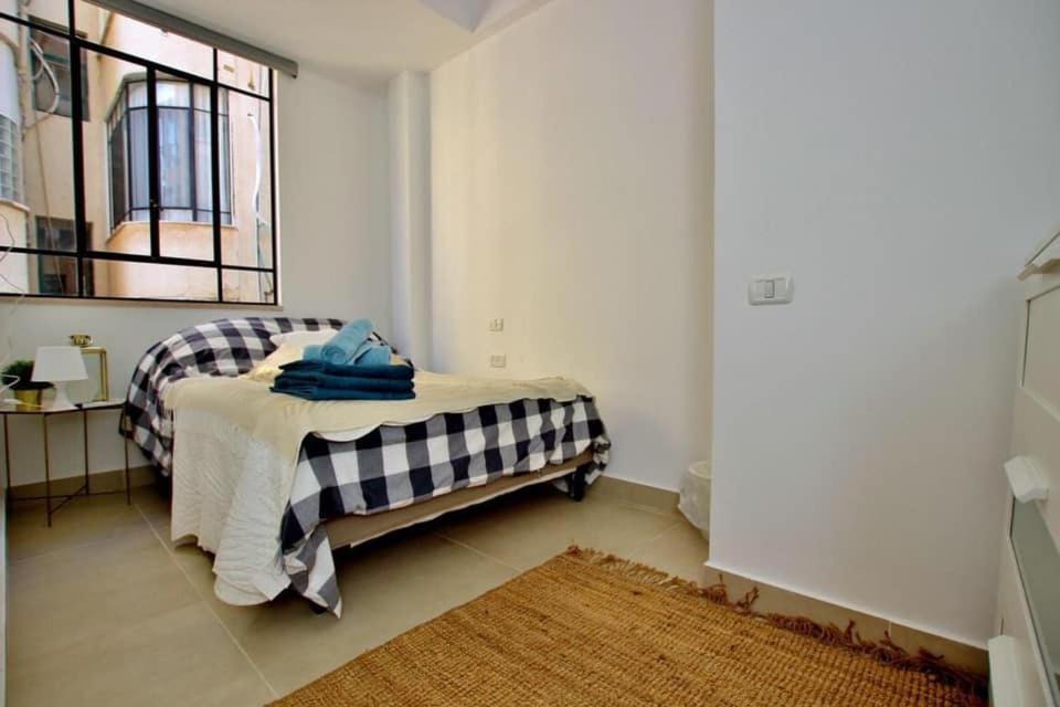 Photo of Bedroom in Tel Aviv City Center