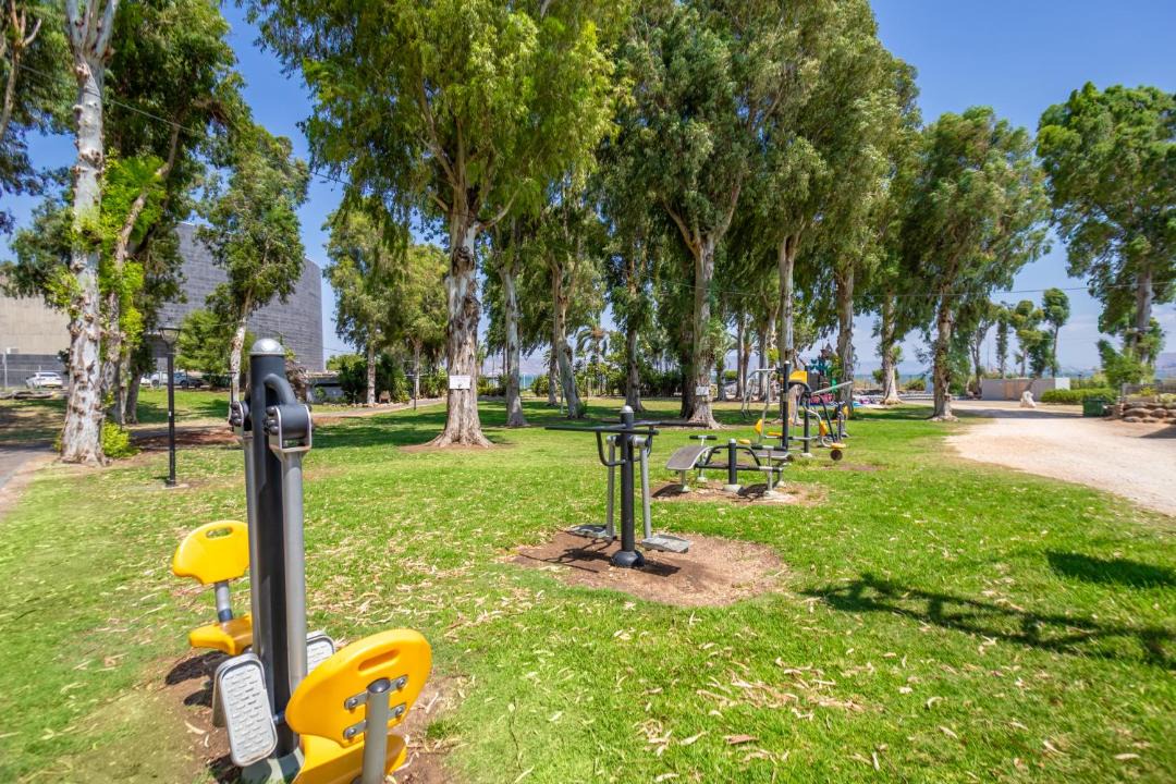 Photo of Others in Kibbutz Ginnosar