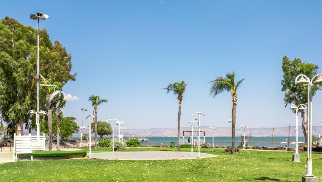 Photo of Others in Kibbutz Ginnosar