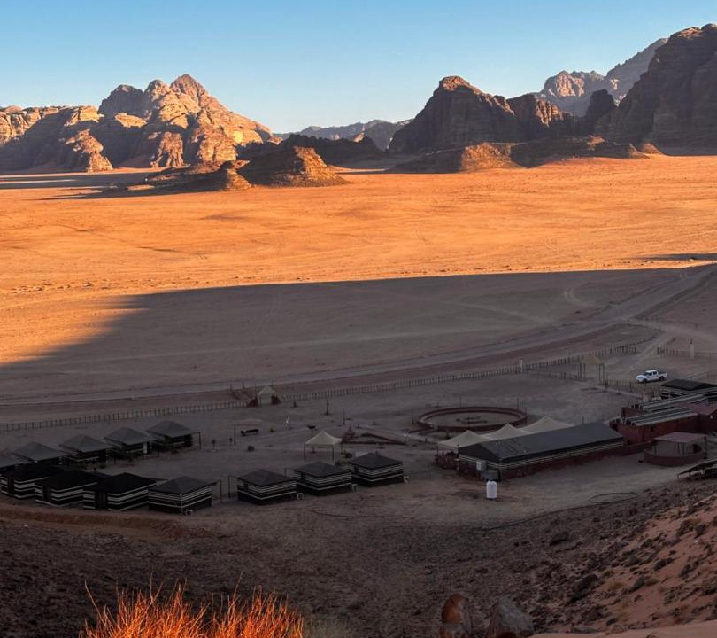 Photo of Others in Wadi Rum