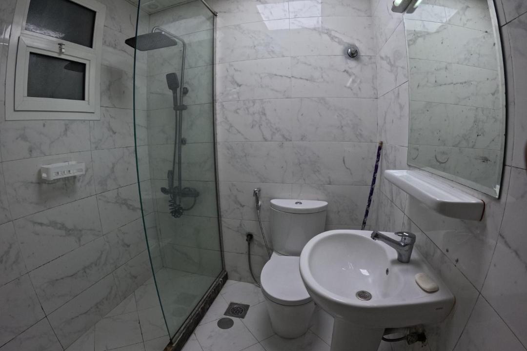 Photo of Bathroom in Ajman