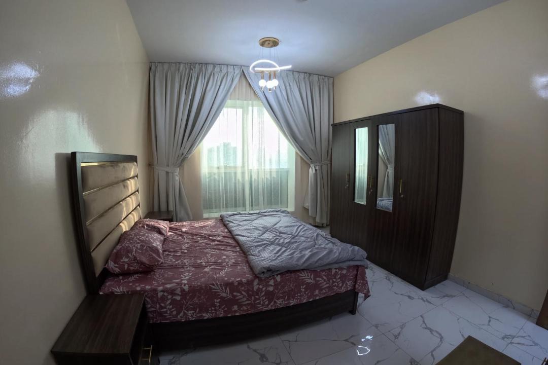 Photo of Bedroom in Ajman