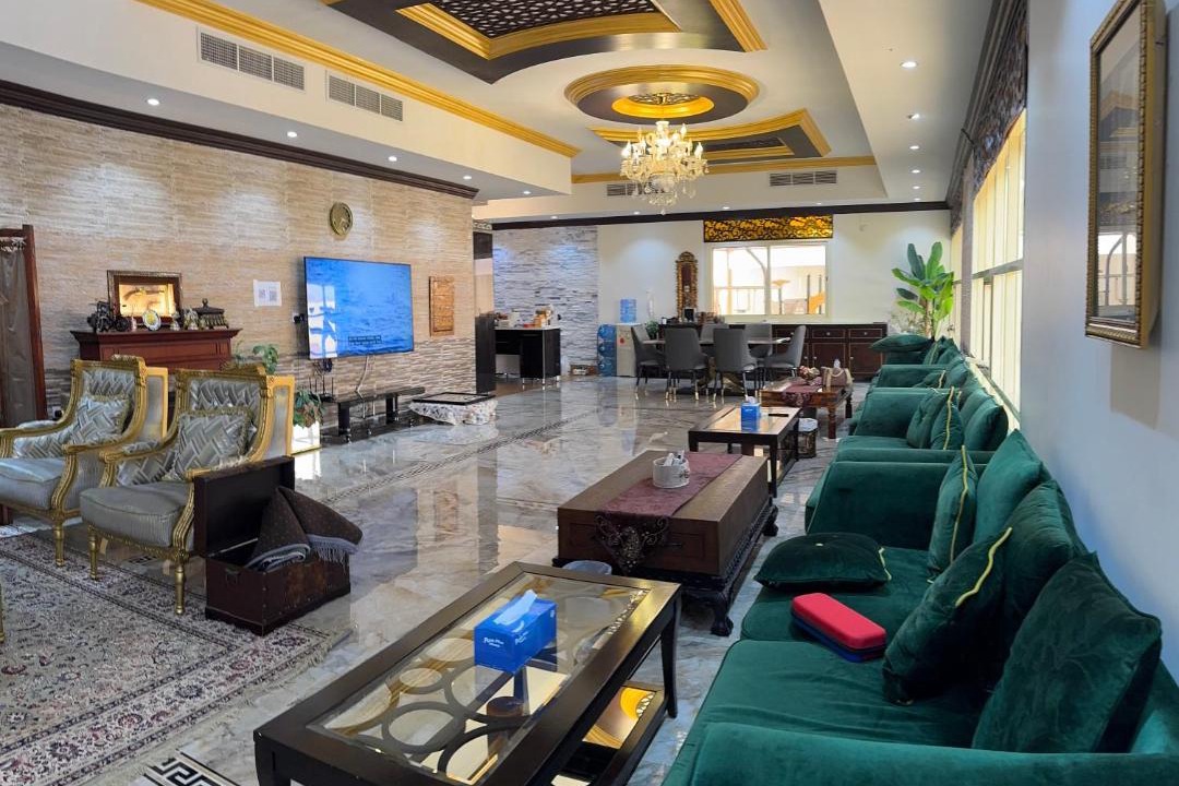 Photo of Livingroom in Hatta