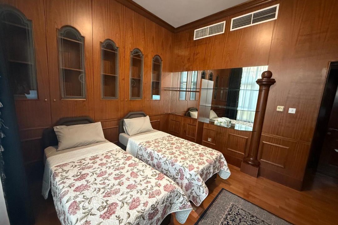 Photo of Bedroom in Madinat Zayed