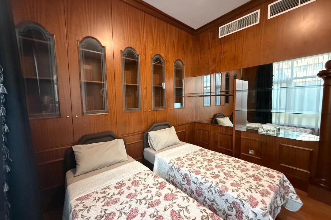 Photo of Bedroom in Madinat Zayed