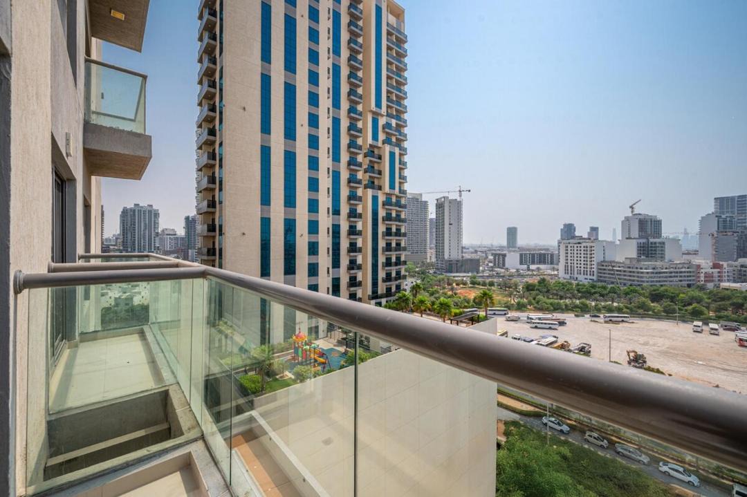 Photo of Others in Jumeirah Village Circle