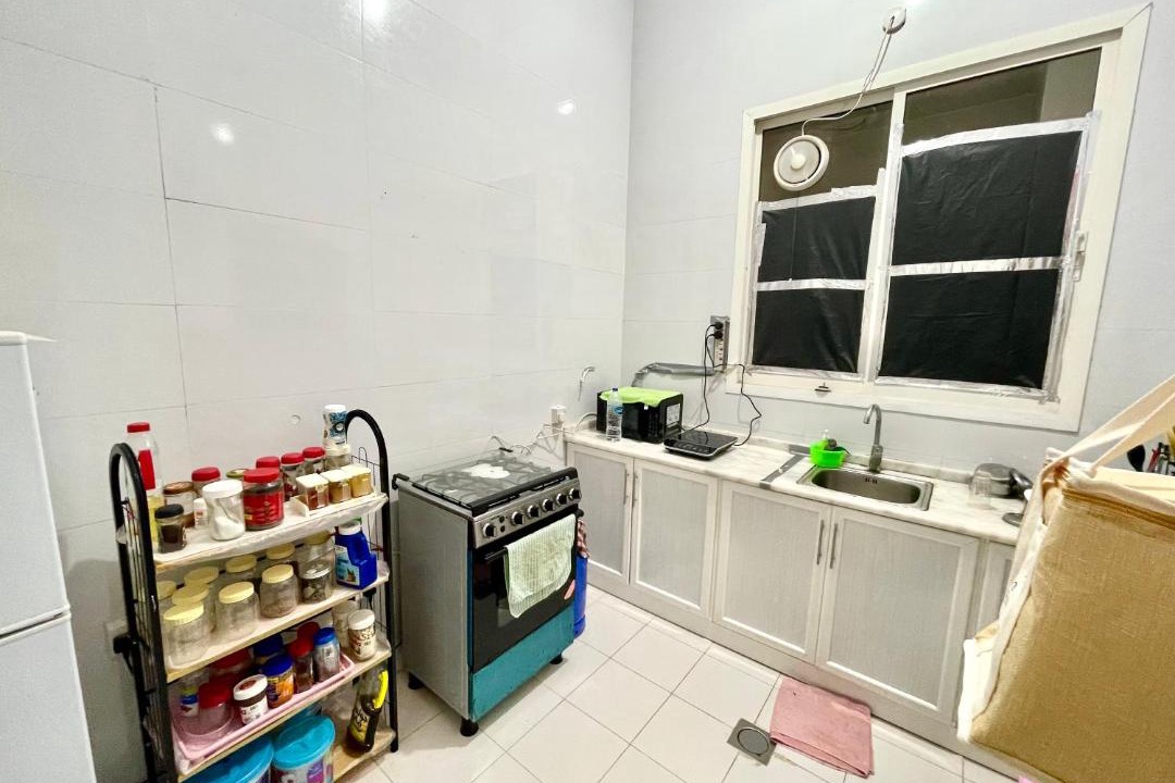 Photo of Kitchen in Ghayathi