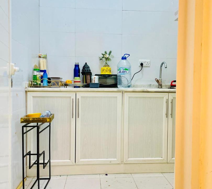 Photo of Kitchen in Ghayathi
