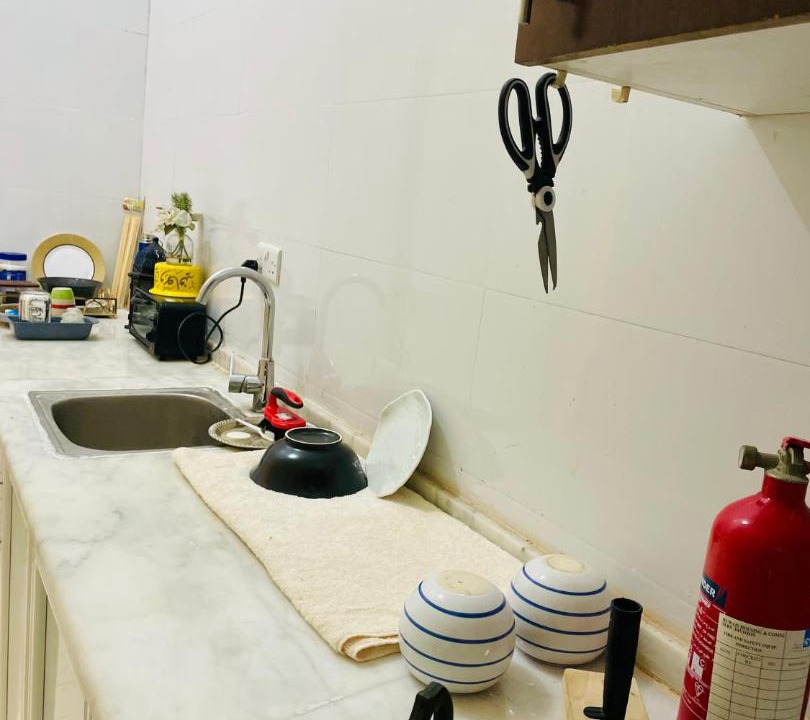 Photo of Kitchen in Ghayathi